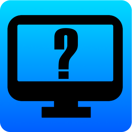 Play IT! - The Computer Quiz icon