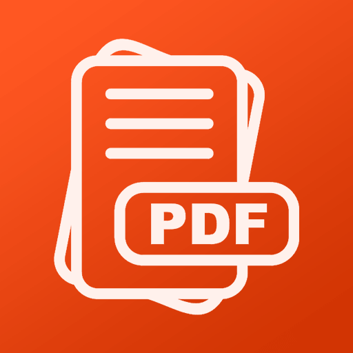 PDF maker | PDF creator: Image to pdf converter icon