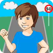 En route avec Tom icon