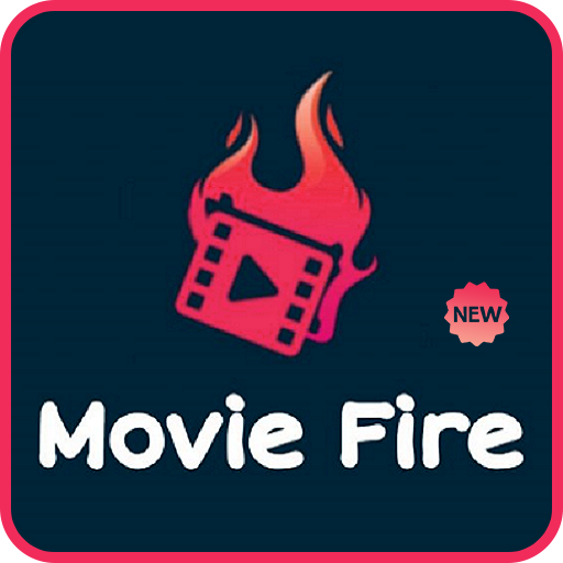 Movie Fire - Moviefire App Download FreeMovie Play icon