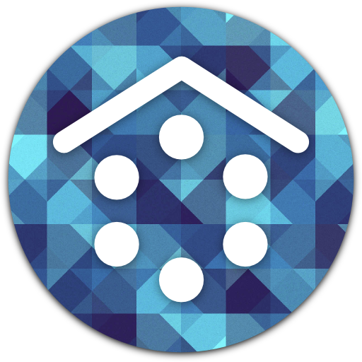 SL1 Theme for Smart Launcher icon