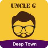 Auto Clicker for Deep Town: Mining Factory on 9Apps