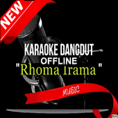 ikon Karaoke Musik Offline Rhoma