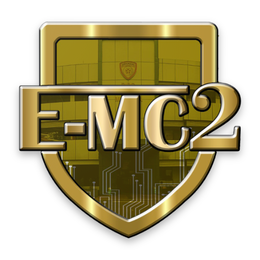 E-MC2 icon