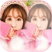 Shadow Photo Effect icon