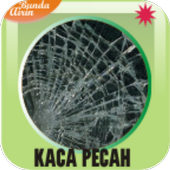 Wallpaper Layar Kaca Pecah icon