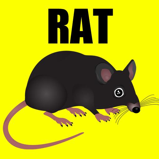 Rat Sounds Rat Sound Effects icon