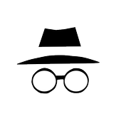 Private Secure browser أيقونة