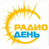 Радио День иконка