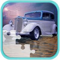 Car Puzzles