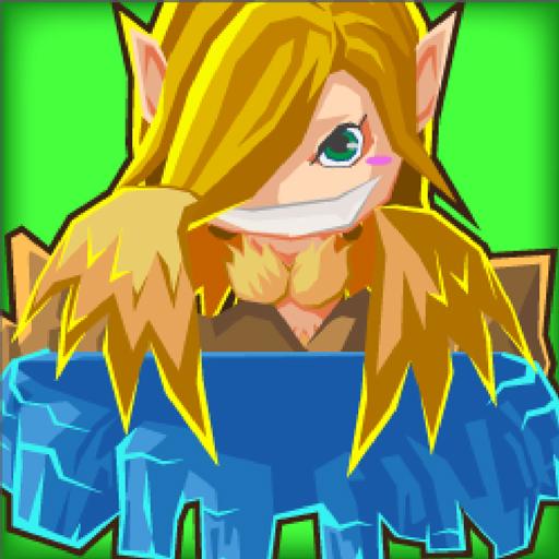 Tappy Toons أيقونة