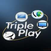 MobileTV LiveTV VOD TriplePlay on 9Apps