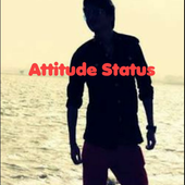 Attitude Status For Boy icon