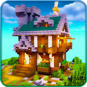 Craft Palace 2 Free Simulation Game icon