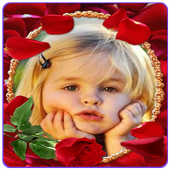 Rose PhotoFrame icon