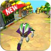 Subway Buzz : Story 4 Run