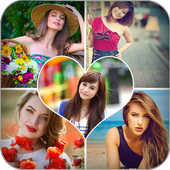 Love Layout Maker for Snapchat icon