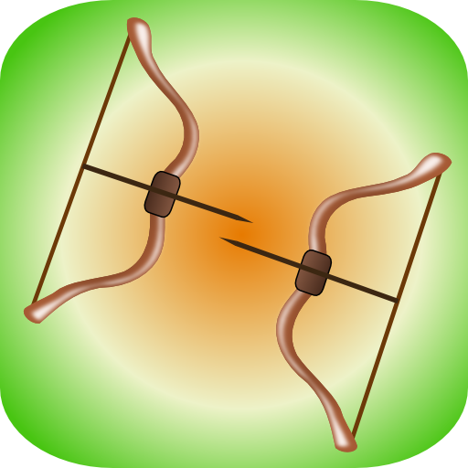 Two Player Fruit Shoot icon