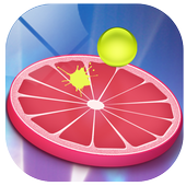 Helix Ball Crush icon