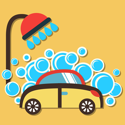 Car Wash Game icon