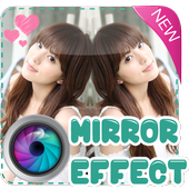 Mirror Picture Editor pro icon