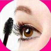 Eyes Makeup Tutorials.