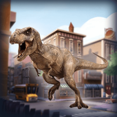 Dinosaur Legend icon