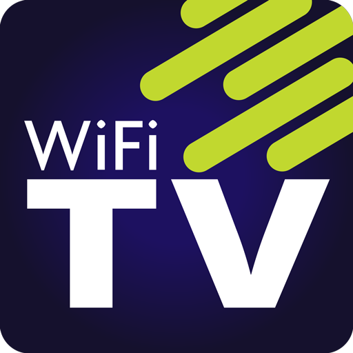 Arvig WiFi TV icon