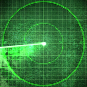 Metal Detector &amp; Gold icon