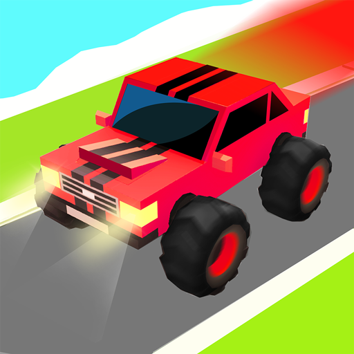 Super Car Racing Games Offline icon