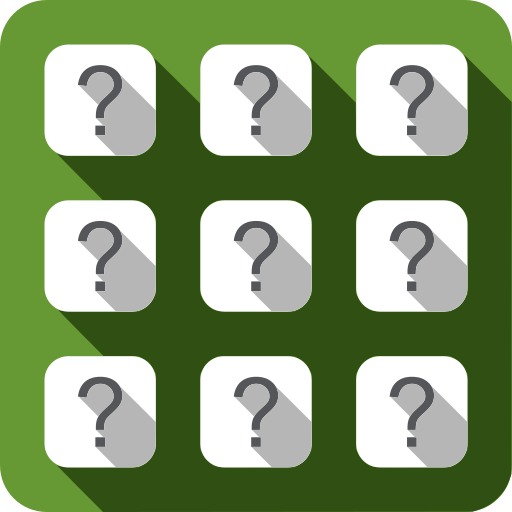 Magic Square Puzzle - A Number Game for Everyone! icon