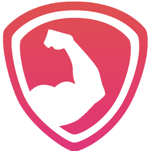 Muscle VPN icon