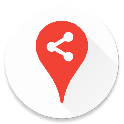 Location Share icon