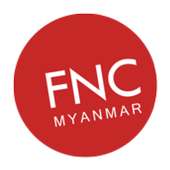 Football News Center Myanmar