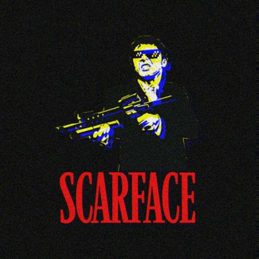 Scarface Wallpapers icon