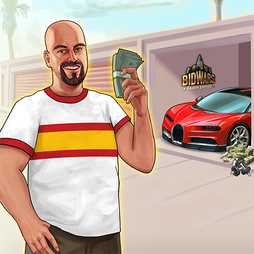 Bid Wars 2: Subasta y Negocios icon