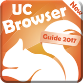 Guide For UC Browser 2017 icon