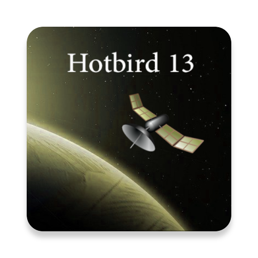 hotbird frequency 2021 icon