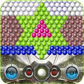 Bubble Shooter Ball