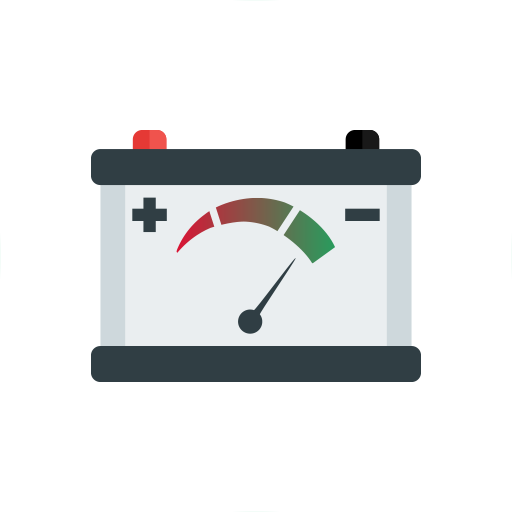 Battery Sense icon