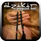 Dzikir Penyejuk Hati icon
