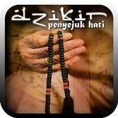 Dzikir Penyejuk Hati on 9Apps