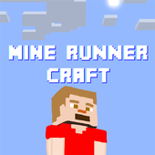 Mine Runner Craft icon