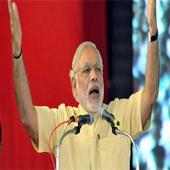 PM Modi's Famous Speeches