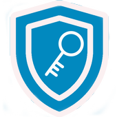 Super VPN Master key free icon
