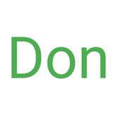 Don - Earn Money Unlimited icon