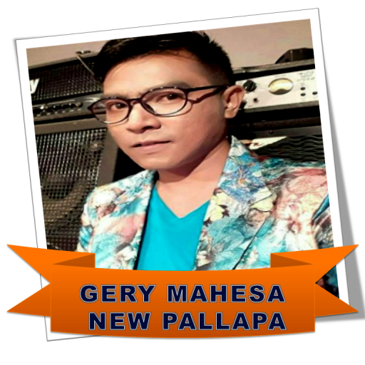 Gery Mahesa New Pallapa icon
