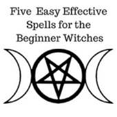 Easy spells for beginners on 9Apps