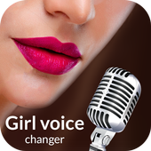 Girl Voice Changer icon
