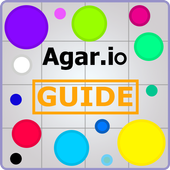 Guide For Agario أيقونة